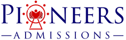 PioneersEdu Logo