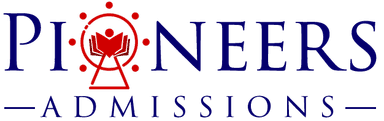 PioneersEdu Logo