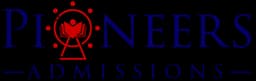Pioneers Admissions