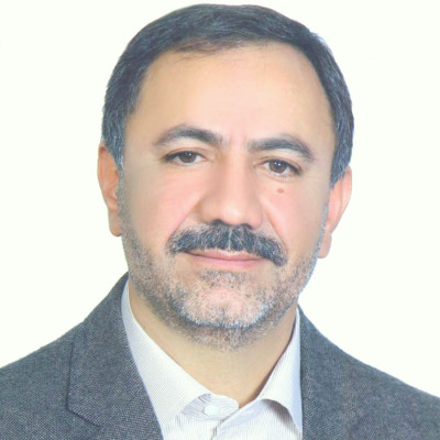 Professor Nematollah Azizi