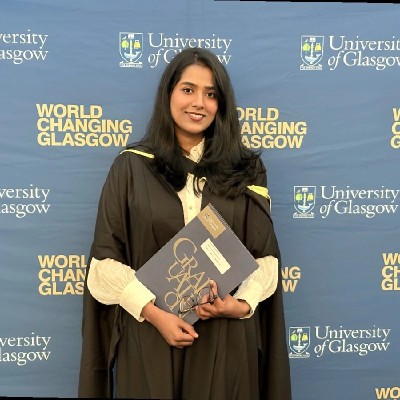 Jainab Binta Kashem