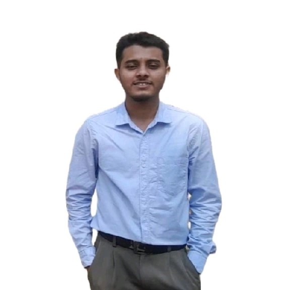 Monsur Ahmed