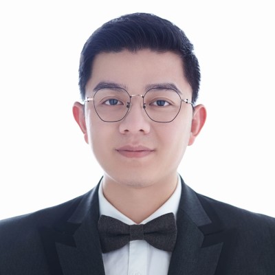 Dr Qiang Hua