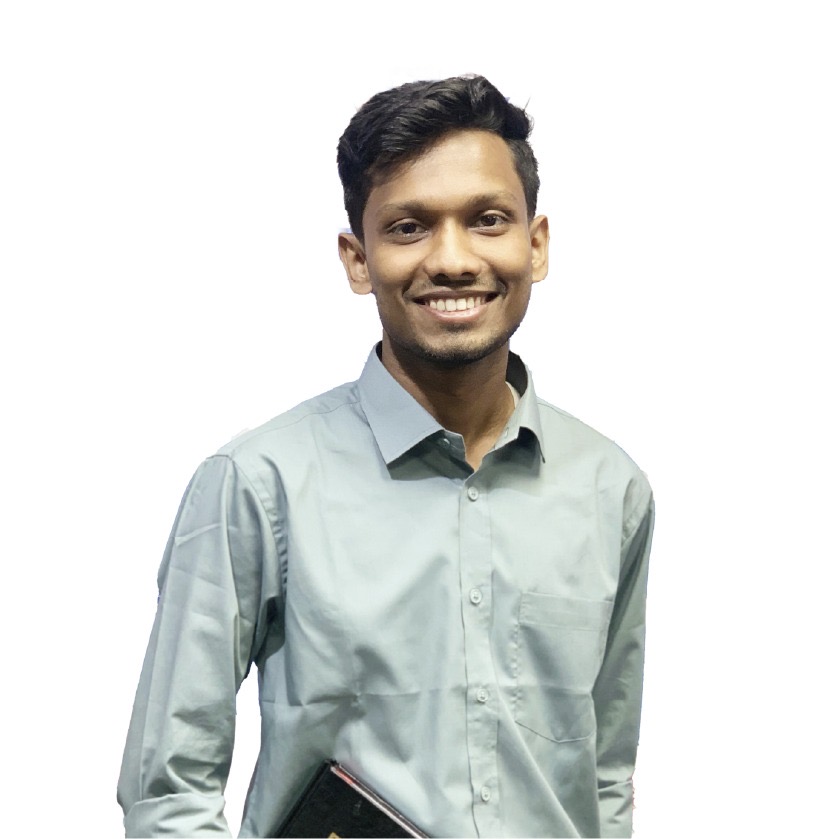 Md. Shariful Islam