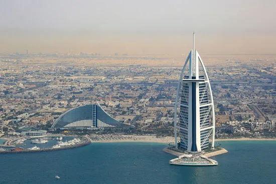 Dubai Office