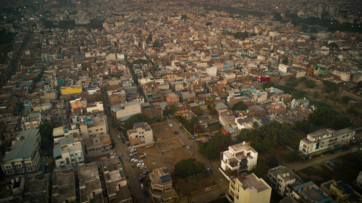 India Office — India