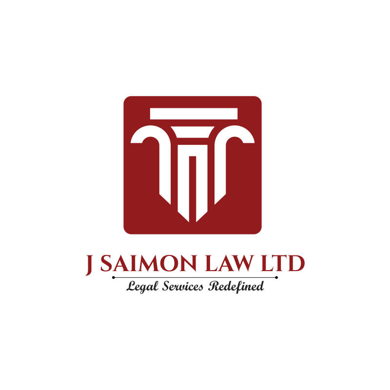 Barrister Jakir Saimon, FCILEx