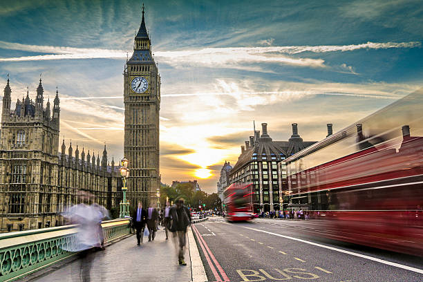 United Kingdom Head Office